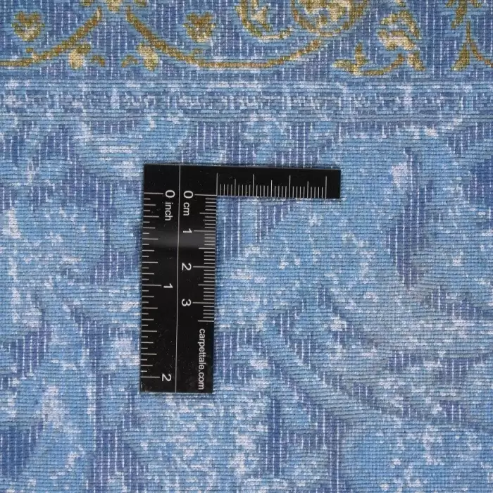 Elexus Tacmahal 1754 Cream 80X150 1,2 M² Kalın Klasik Yolluk