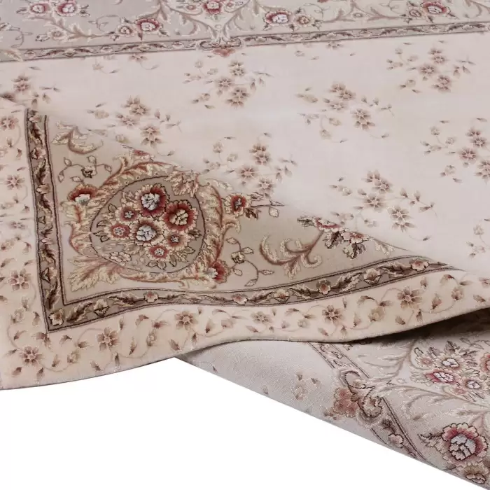 Fars Feshane 236X175 4,13 M² El Dokuma Halı