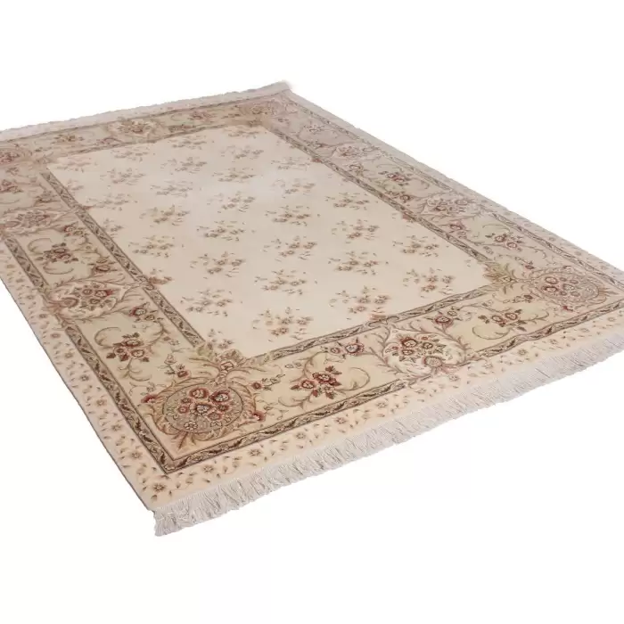 Fars Feshane 236X175 4,13 M² El Dokuma Halı