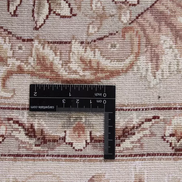 Fars Feshane 236X175 4,13 M² El Dokuma Halı