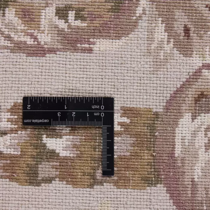 Fars Feshane 255X184 4,70 M² El Dokuma Halı