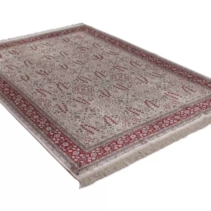 Fars İpek 247X170 4,20 M² El Dokuma Halı