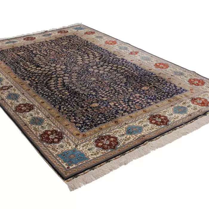 Fars İpek 273X185 5,05 M² El Dokuma Halı
