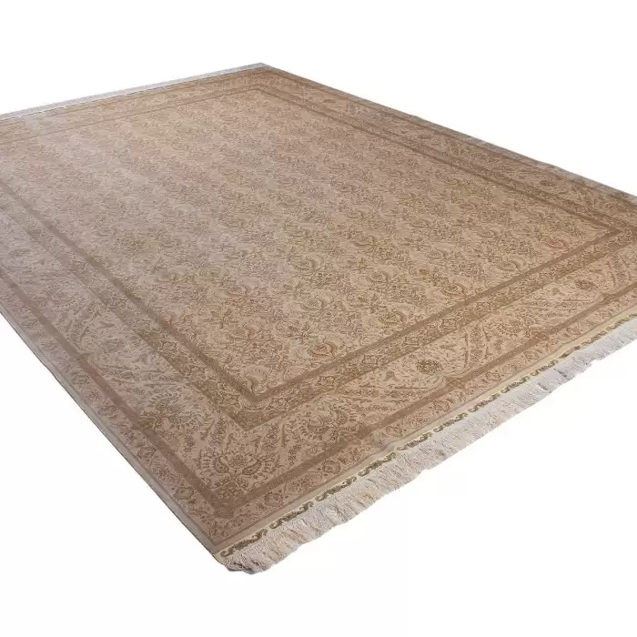 Fars İpek 279X364 10,16 M² El Dokuma Halı
