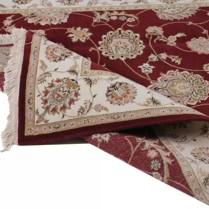 Fars İsfahan 239X151 3,61 M² El Dokuma Halı