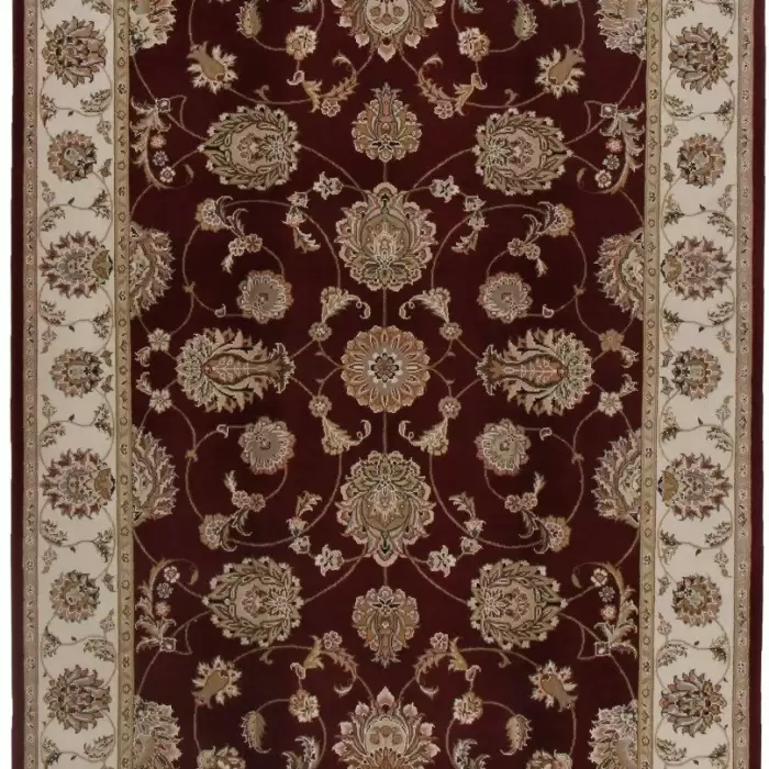 Fars İsfahan 239X151 3,61 M² El Dokuma Halı