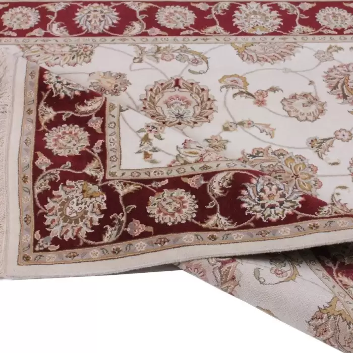 Fars İsfahan 244X151 3,68 M² El Dokuma Halı