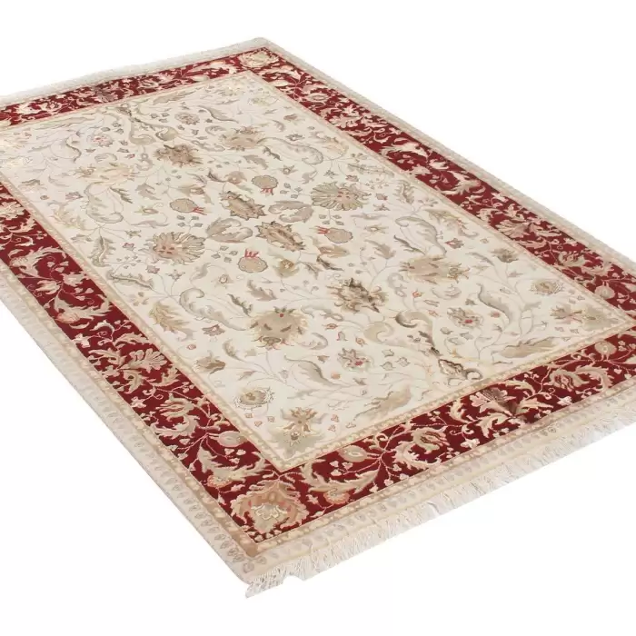 Fars Seraf Begam 121X180 2,18 M² El Dokuma Halı