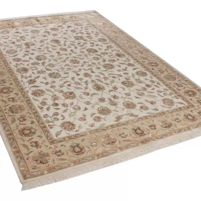 Fars Seraf Champa 170X239 4.06 M² El Dokuma Halı