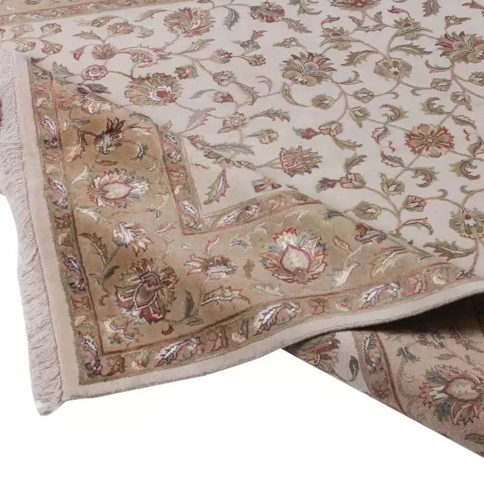 Fars Seraf Champa 170X239 4.06 M² El Dokuma Halı