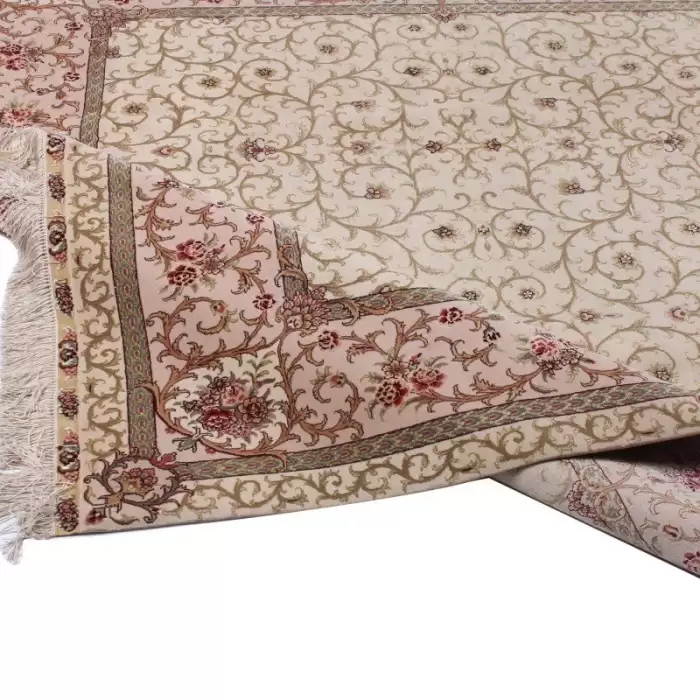Fars Süper Royal 243X169 4,19 M² El Dokuma Halı
