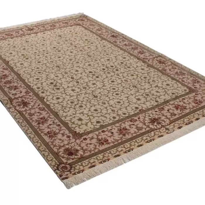 Fars Süper Royal 243X169 4,19 M² El Dokuma Halı