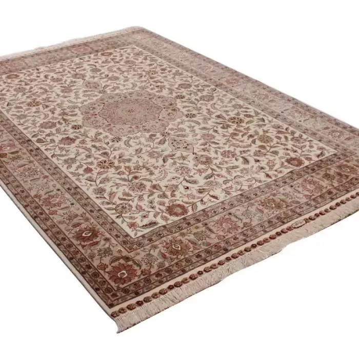 Fars Süper Royal 250X170 4,25 M² El Dokuma Halı