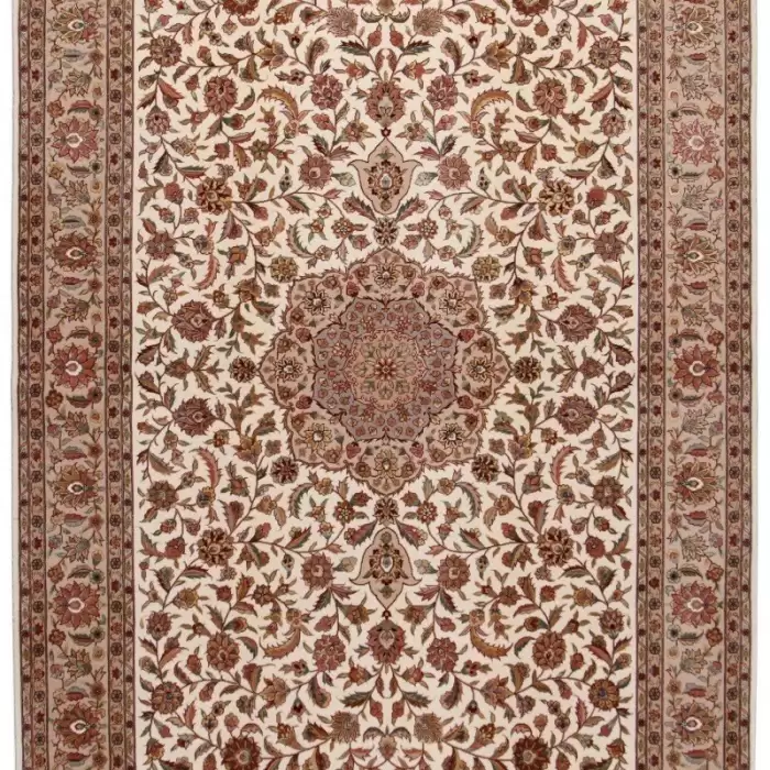 Fars Süper Royal 250X170 4,25 M² El Dokuma Halı