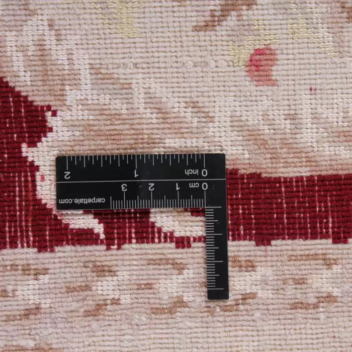 Feshane 245X169 4,14 M² El Dokuma Halı