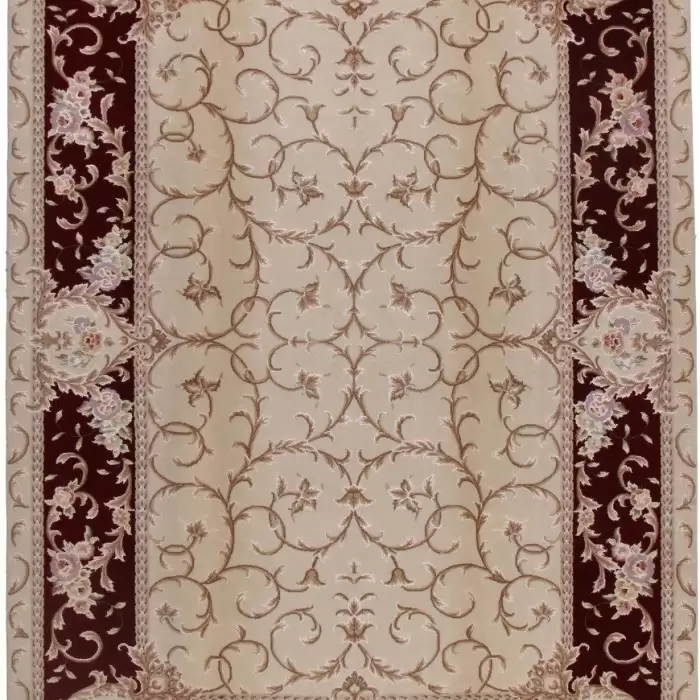 Feshane İpek 172X247 4,25 M² El Dokuma Halı