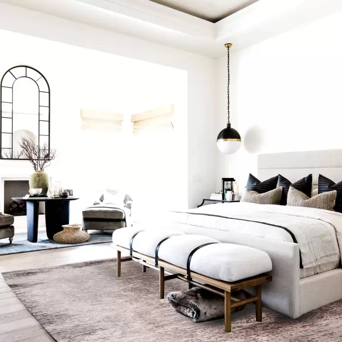 Halıca Bahar 2928A D İnce Modern Halı