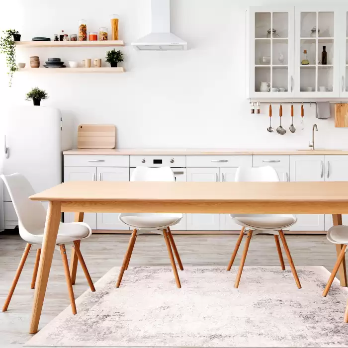 Halıca Bahar 2930A D İnce Modern Halı