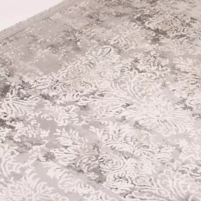 Halıca Bodrum B039A İnce Modern Halı