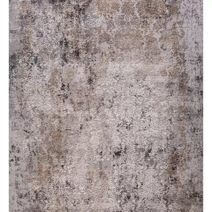 Halıca Bodrum B039A İnce Modern Halı