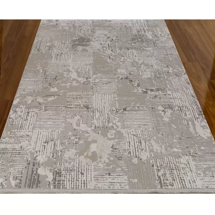Halıca Kapadokya 2381E N Modern Desen Salon Halısı