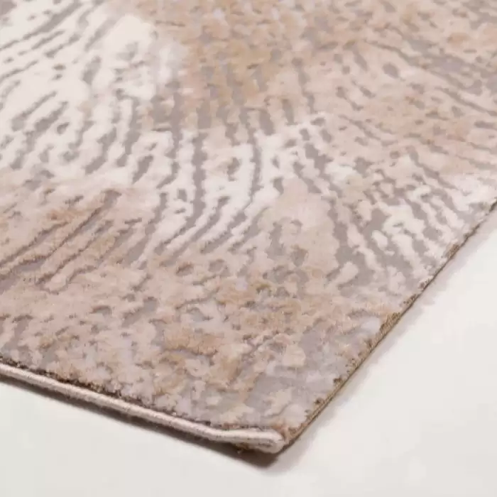 Halıca Klasik 30206 N Akrilik Modern Desenli Kalın Halı