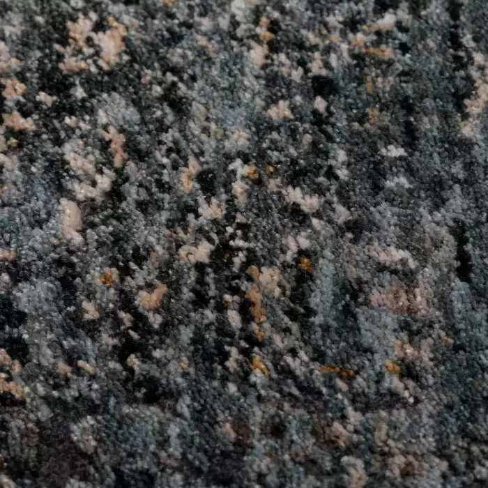 Halıca Lys Plus Ls231Z N Dekoratif Etnik Desenli Bambu Kilim