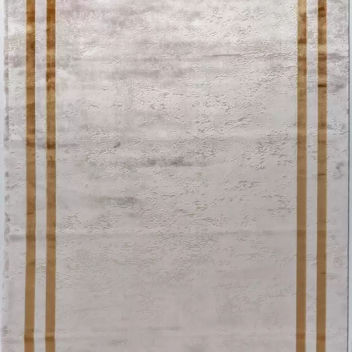 Halıca Tenom 13117 N Modern Dikdörtgen Çerçeveli Bambu Halı