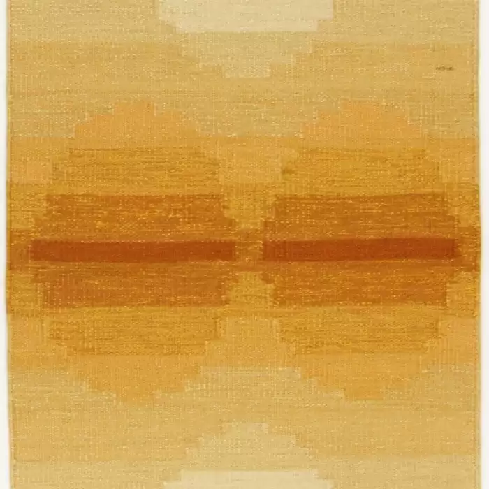 Indian Wool Kilim 080X300 2,4 M²