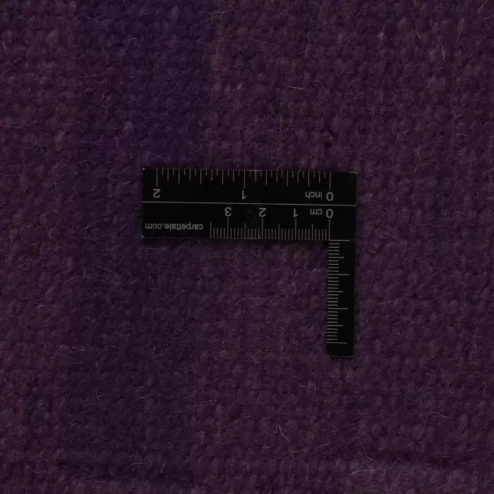 Indian Wool Kilim 080X300 2,40 M²