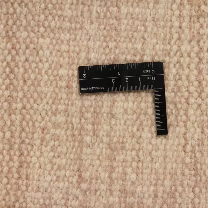 Indian Wool Kilim 080X300 2,40 M²