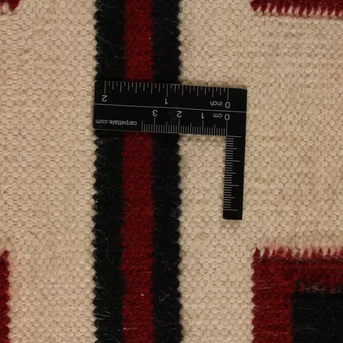 Indian Wool Kilim 090X150 1,35 M²