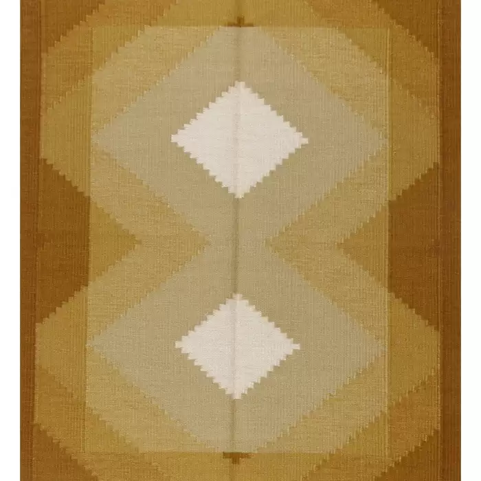Indian Wool Kilim 120X180 2,16 M²