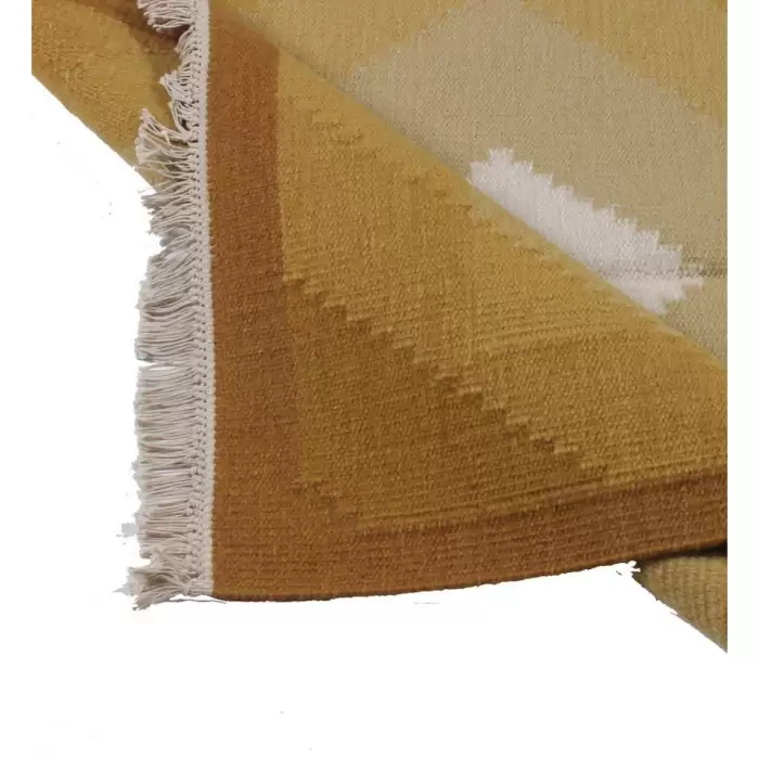 Indian Wool Kilim 120X180 2,16 M²