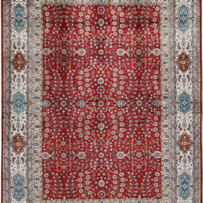 İpek 140X196 2,74 M² El Dokuma Halı