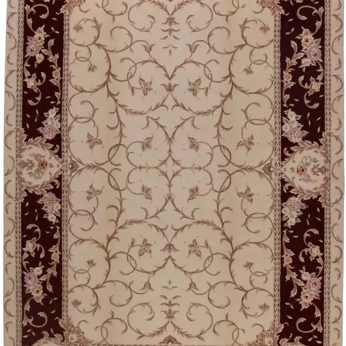 İran Feshane 248X168 4,17 M² El Dokuma Halı