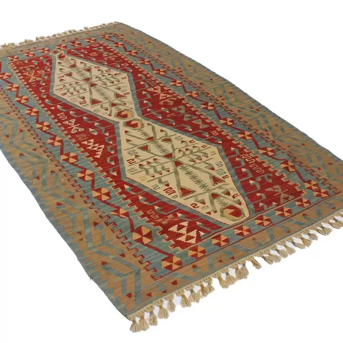 Kayseri Karyola Kilim 170X240 4,08 M²