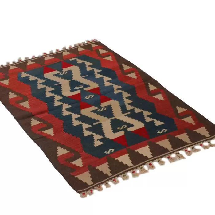 Kayseri Kilim 80X150 1,20 M²