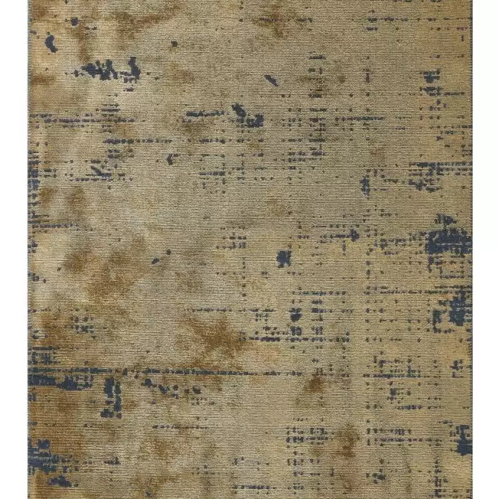 Louis Casa Bamboo 3040 Hardal Kilim 120x180 2,16 m2