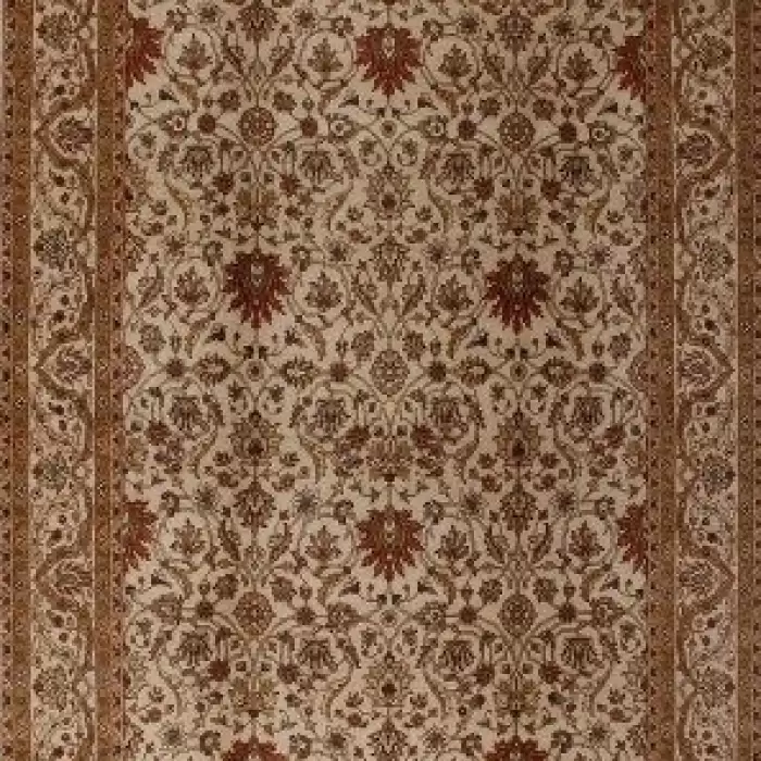 Meshad Hacicelil 170X240 4,08 M² El Dokuma Halı
