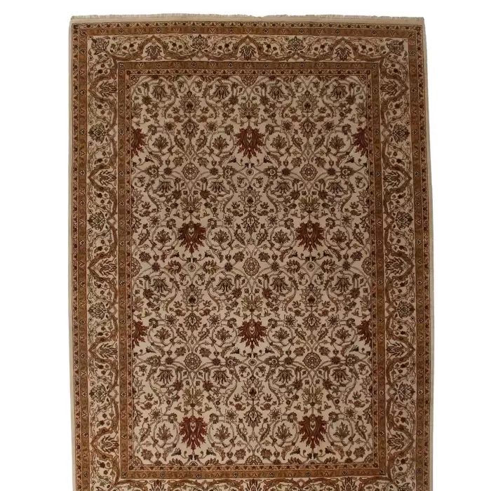 Meshad Hacicelil 170X240 4,08 M² El Dokuma Halı