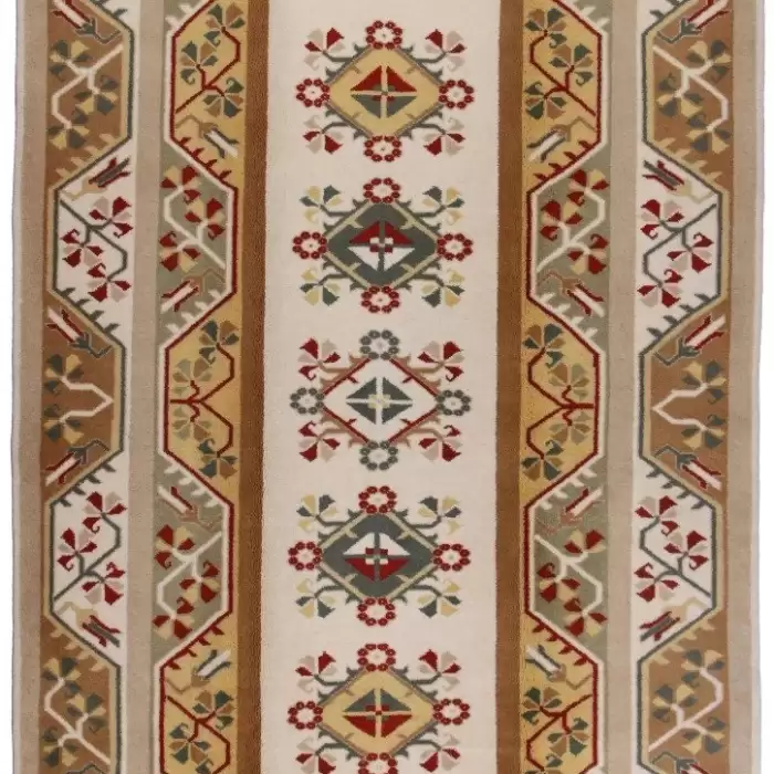 Milas 170X240 4,08 M² El Dokuma Halı