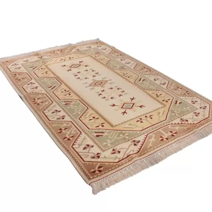 Milas 170X240 4,08 M² El Dokuma Halı