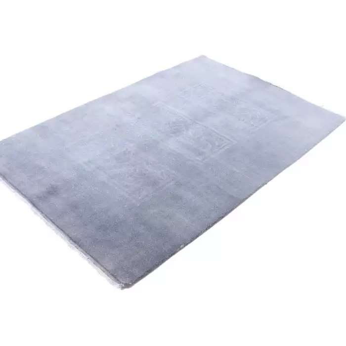 Modern Yün 180X120 2,16M² El Dokuma Halı