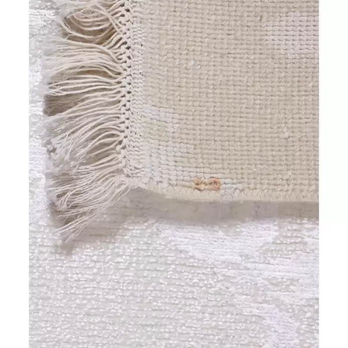 Motto Damask 082X150 1,23 M² El Dokuma Halı
