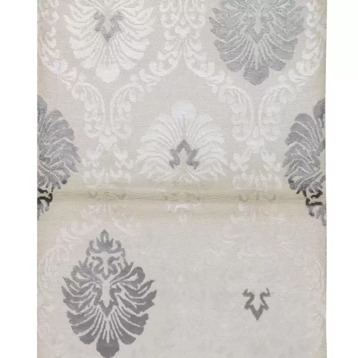 Motto Damask 082X150 1,23 M² El Dokuma Halı