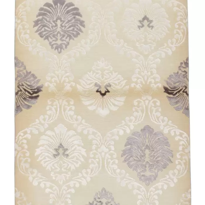 Motto Damask 091X155 1,41 M² El Dokuma Halı
