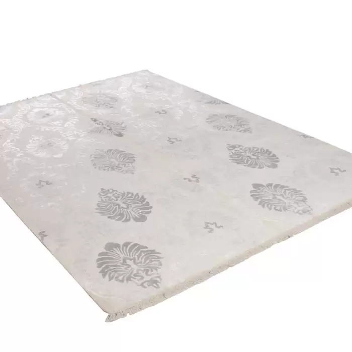 Motto Damask 169X239 4,03 M² El Dokuma Halı