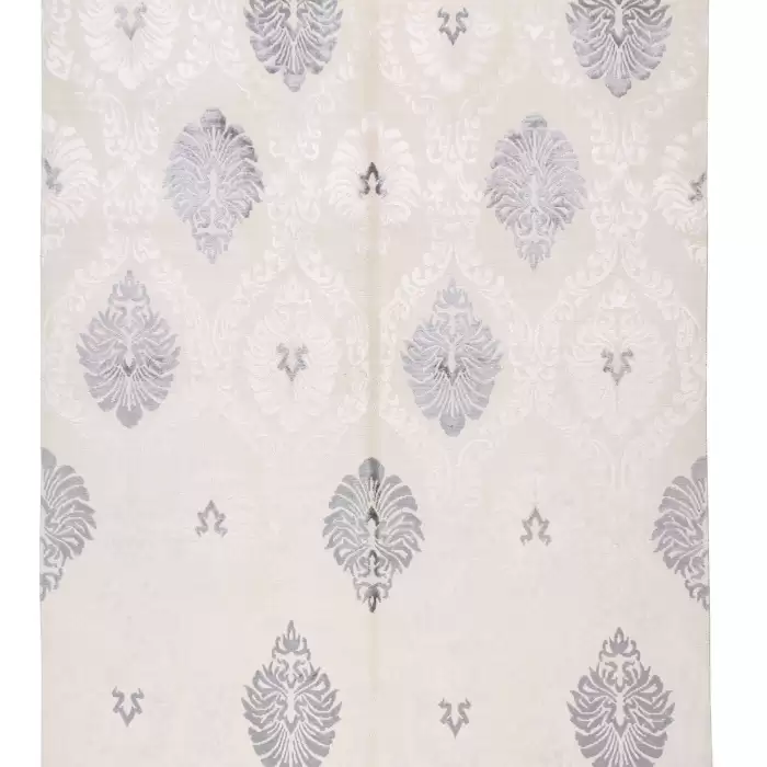 Motto Damask 169X239 4,03 M² El Dokuma Halı