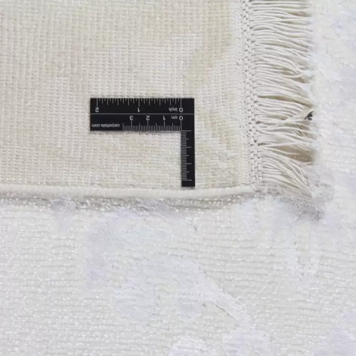 Motto Damask 169X240 4.05 M² El Dokuma Halı